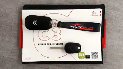 Citroën C3 VAN 2020 - 13618 EUR, 92936 km - AUTO.MOTO.pt - 92936km - foto 54 de 54