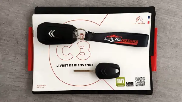 Citroën C3 VAN 2020 - 13618 EUR, 92936 km - AUTO.MOTO.pt - 92936km - foto 54 de 54