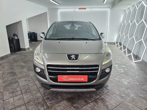 Peugeot 3008 2013 - 10990 EUR, 238991 km - AUTO.MOTO.pt - 238991km - foto 4 de 26