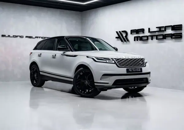 Land Rover Range Rover Velar 2021 - 49950 EUR, 46000 km - AUTO.MOTO.pt - 46000km - foto 2 de 53