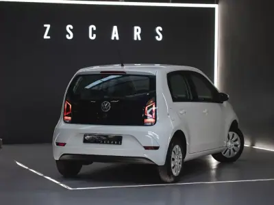 Volkswagen Up! 2017 - 7490 EUR, 106000 km - foto 4 de 16