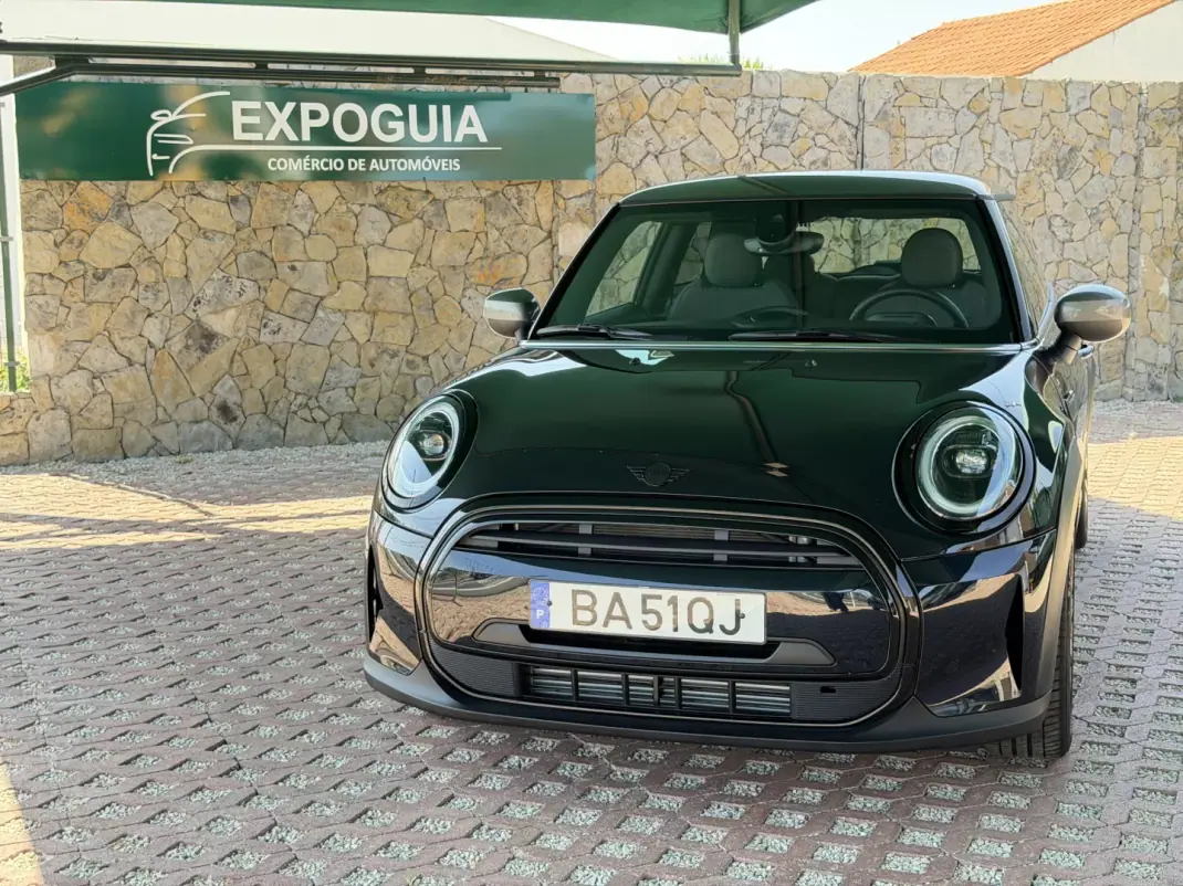 MINI Cooper S 2023 - 28800 EUR, 10359 km - 10359km - foto 2 de 20