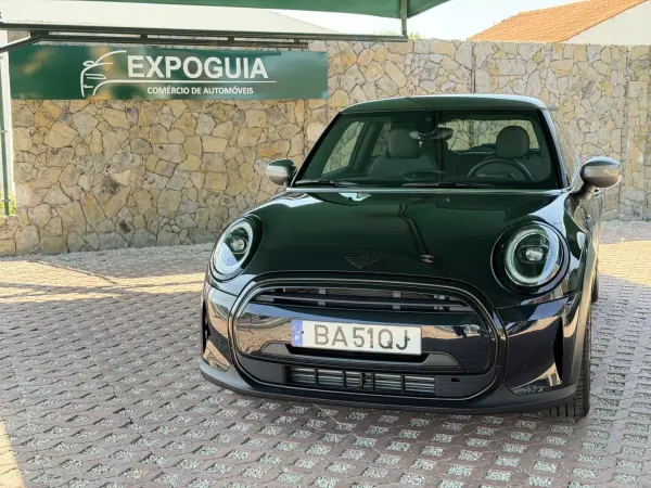 MINI Cooper S 2023 - 28800 EUR, 10359 km - AUTO.MOTO.pt - 10359km - foto 2 de 20