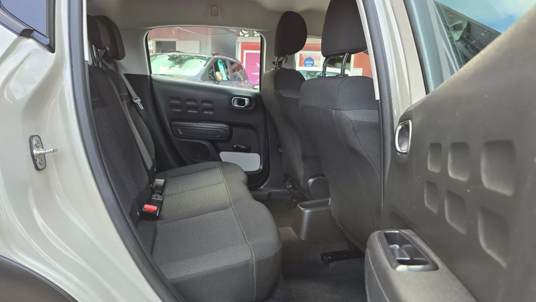 Citroën C3 2023 - 14950 EUR, 27920 km - AUTO.MOTO.pt - 27920km - foto 19 de 22