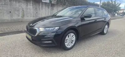 Skoda Octavia Break 2024 - 178797 EUR, 150868 km - foto 3 de 25