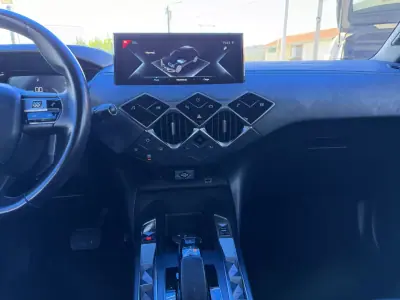 DS DS3 Crossback 2020 - 18350 EUR, 74202 km - 74202km - foto 21 de 39