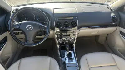 Mazda 6 2007 - 6750 EUR, 115000 km - AUTO.MOTO.pt - 115000km - foto 12 de 15
