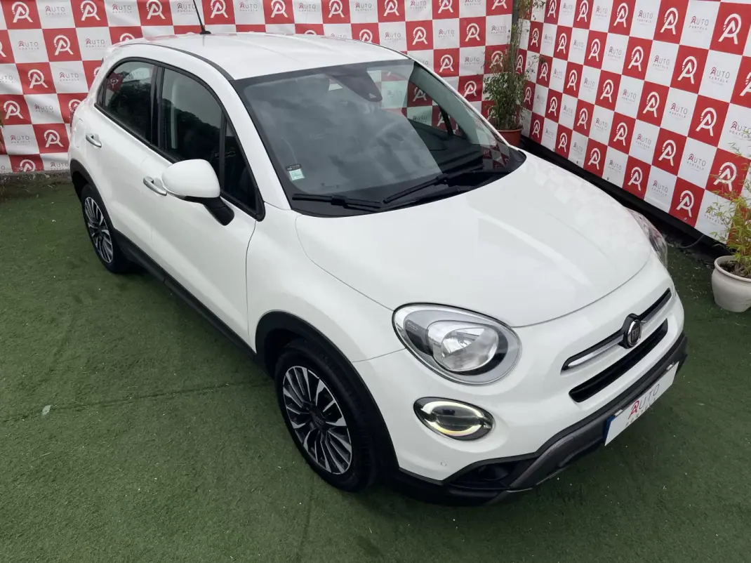Fiat 500X 2019 - 13490 EUR, 87290 km - 87290km - foto 6 de 20