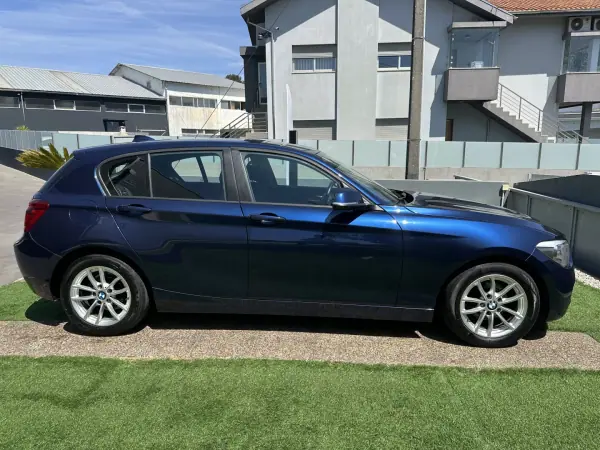 BMW 116 2013 - 9900 EUR, 238000 km - AUTO.MOTO.pt - 238000km - foto 16 de 66