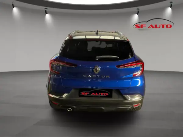 Renault Captur 2021 - 19250 EUR, 90487 km - AUTO.MOTO.pt - 90487km - foto 6 de 17