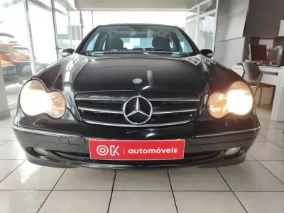 Mercedes-Benz C 220 2000 - 5750 EUR, 372700 km - AUTO.MOTO.pt - 372700km - foto 54 de 60