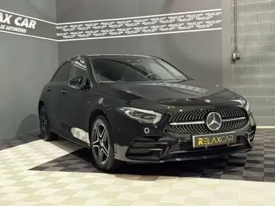 Mercedes-Benz A 250 2020 - 25499 EUR, 136000 km - AUTO.MOTO.pt - 136000km - foto 3 de 25