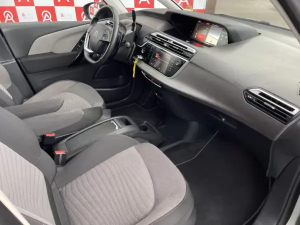 Citroën Grand C4 Spacetourer 2021 - 22490 EUR, 84915 km - AUTO.MOTO.pt - 84915km - foto 11 de 22