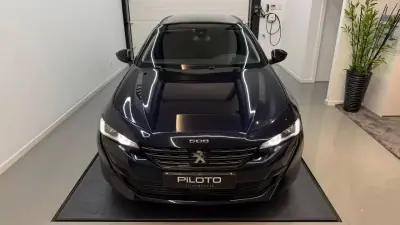 Peugeot 508 SW 2019 - 18000 EUR, 187431 km - AUTO.MOTO.pt - 187431km - foto 4 de 31