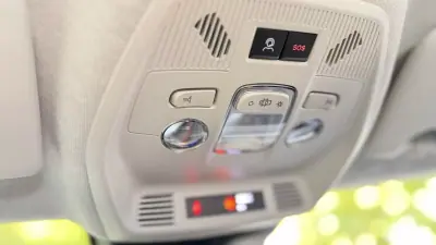 Citroën e-C3 2025 - 21500 EUR, 8295 km - AUTO.MOTO.pt - 8295km - foto 27 de 28