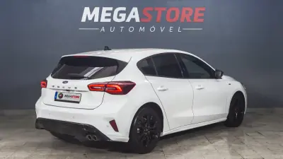 Ford Focus 2024 - 21450 EUR, 49000 km - AUTO.MOTO.pt - 49000km - foto 7 de 36