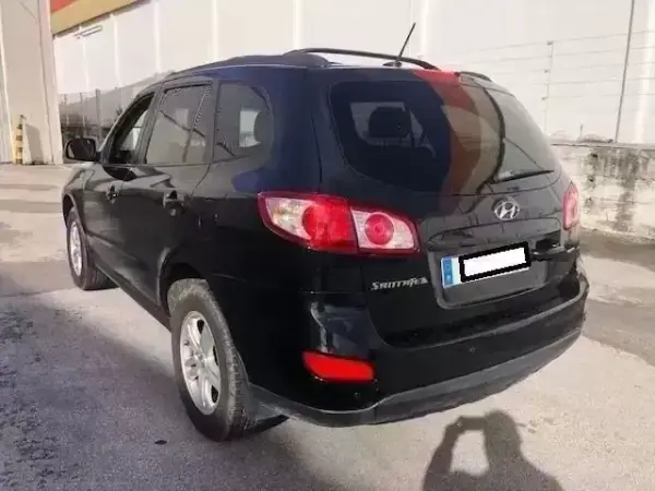 Hyundai Santa Fe 2012 - 15999 EUR, 70000 km - AUTO.MOTO.pt - 70000km - foto 20 de 20