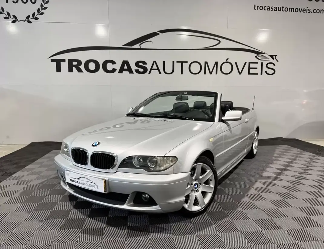 BMW 318 2003 - 13900 EUR, 182000 km - 182000km - foto 35 de 42