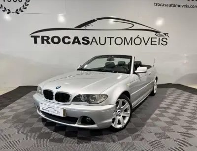 BMW 318 2003 - 13900 EUR, 182000 km - AUTO.MOTO.pt - 182000km - foto 35 de 42