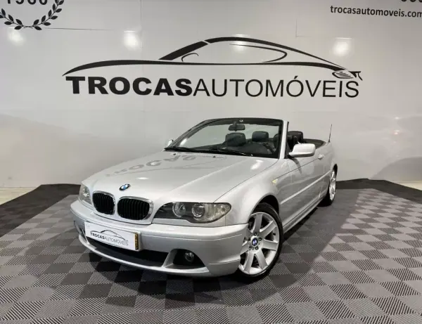 BMW 318 2003 - 13900 EUR, 182000 km - AUTO.MOTO.pt - 182000km - foto 35 de 42