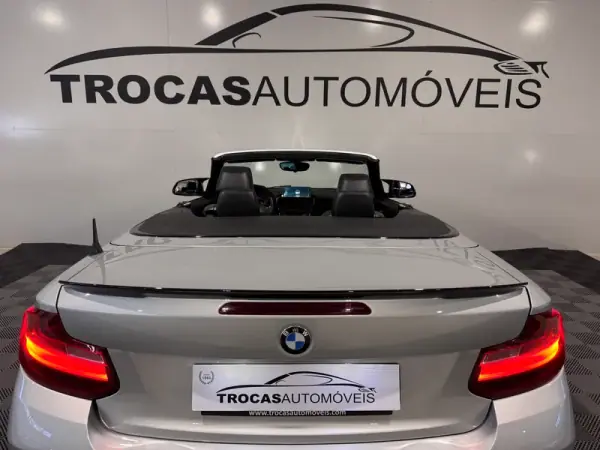 BMW 218 2015 - 23500 EUR, 133800 km - AUTO.MOTO.pt - 133800km - foto 53 de 59
