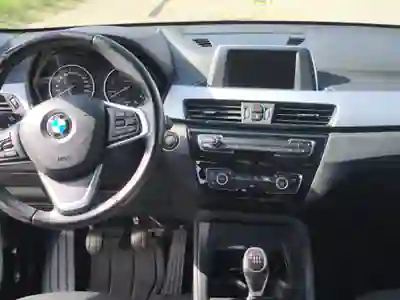 BMW X1 2017 - 19000 EUR, 108500 km - AUTO.MOTO.pt - 108500km - foto 10 de 18