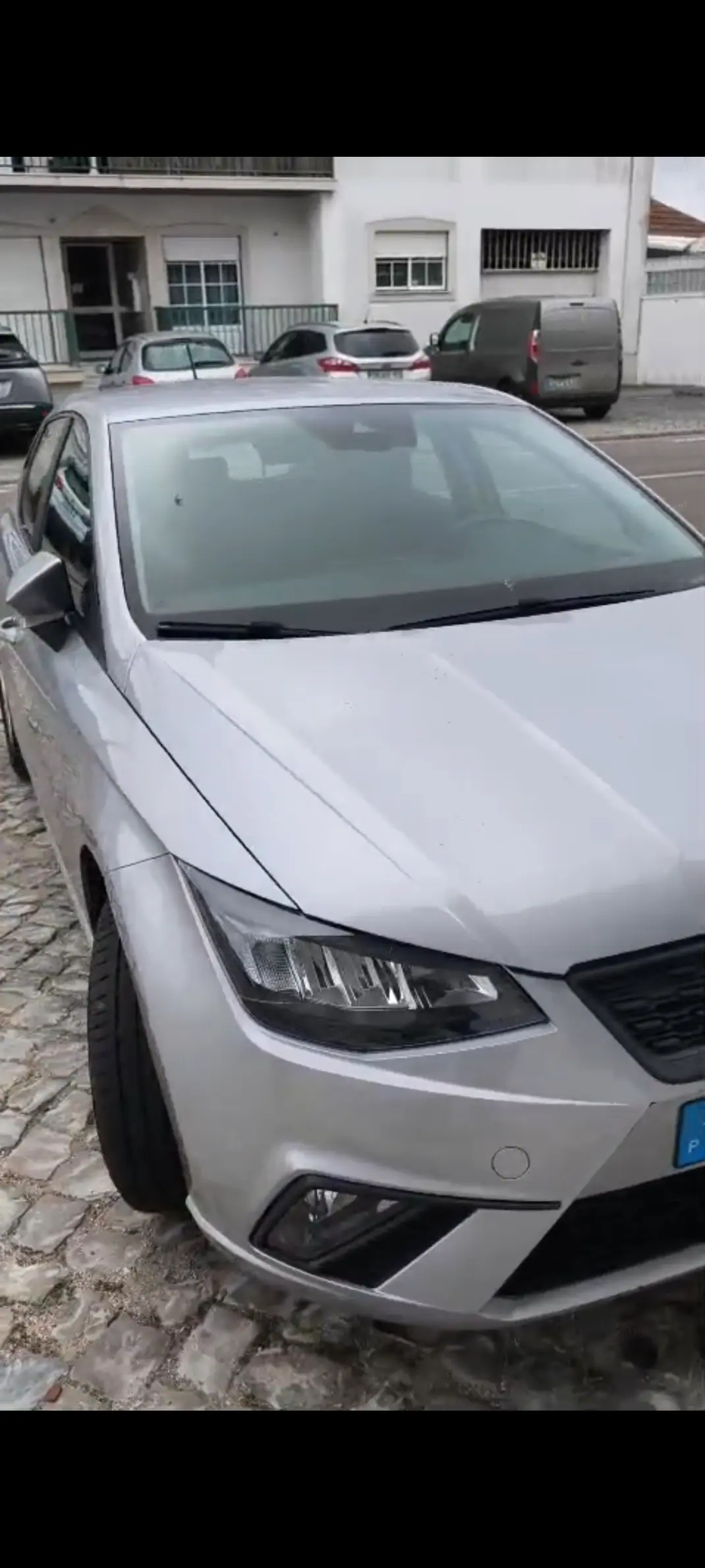 SEAT Ibiza 2022 - 17200 EUR, 63300 km - AUTO.MOTO.pt - 63300km - foto 6 de 7