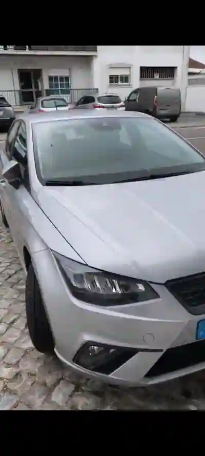 SEAT Ibiza 2022 - 17200 EUR, 63300 km - AUTO.MOTO.pt - 63300km - foto 6 de 7