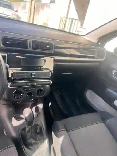 Citroën C3 2019 - 8000 EUR, 60000 km - foto 6 de 6