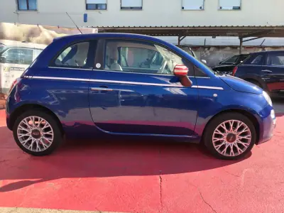 Fiat 500 2012 - 7500 EUR, 115889 km - 115889km - foto 4 de 23