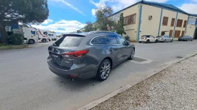 Mazda 6 2018 - 17980 EUR, 115152 km - AUTO.MOTO.pt - 115152km - foto 4 de 53