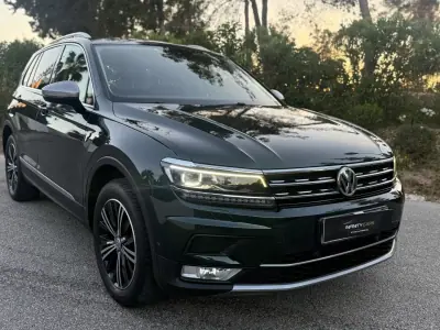 Volkswagen Tiguan 2017 - 22699 EUR, 120000 km - AUTO.MOTO.pt - 120000km - foto 4 de 26