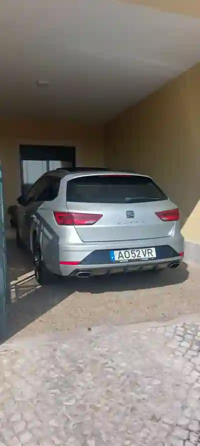 SEAT Leon ST 2017 - 23000 EUR, 198500 km - 198500km - foto 9 de 11