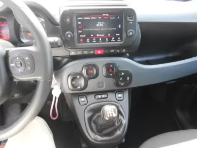 Fiat Panda 2024 - 12900 EUR, 19045 km - AUTO.MOTO.pt - 19045km - foto 13 de 13