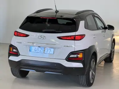 Hyundai Kauai 2019 - 15450 EUR, 78421 km - AUTO.MOTO.pt - 78421km - foto 21 de 37