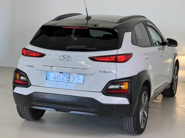 Hyundai Kauai 2019 - 15450 EUR, 78421 km - AUTO.MOTO.pt - 78421km - foto 21 de 37