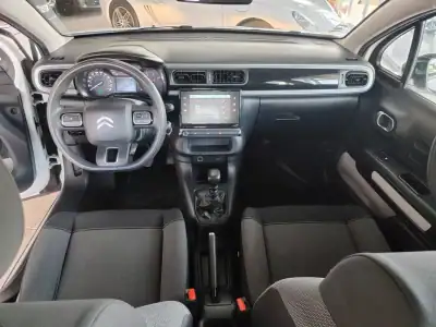 Citroën C3 2018 - 12750 EUR, 92000 km - AUTO.MOTO.pt - 92000km - foto 19 de 34