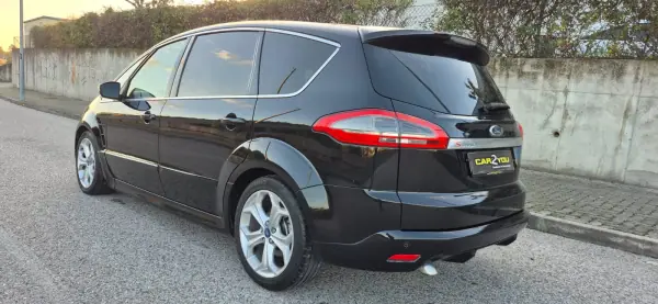 Ford S-Max 2010 - 13750 EUR, 245000 km - AUTO.MOTO.pt - 245000km - foto 20 de 22