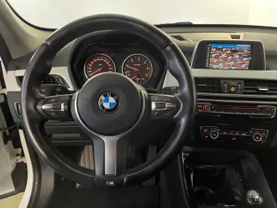 BMW X1 2016 - 18900 EUR, 134000 km - AUTO.MOTO.pt - 134000km - foto 16 de 31