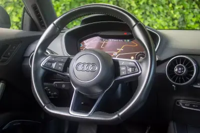 Audi TT Coupé 2015 - 34900 EUR, 85500 km - AUTO.MOTO.pt - 85500km - foto 13 de 24