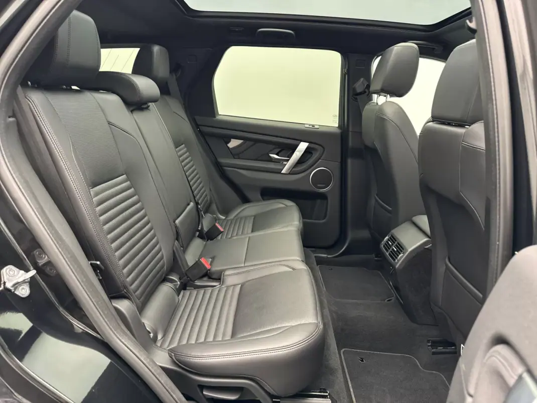 Land Rover Discovery Sport 2022 - 27450 EUR, 154650 km - 154650km - foto 25 de 30