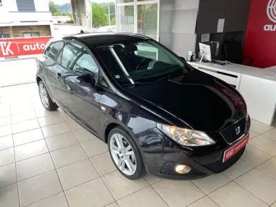 SEAT Ibiza 2011 - 7490 EUR, 134000 km - AUTO.MOTO.pt - 134000km - foto 23 de 34