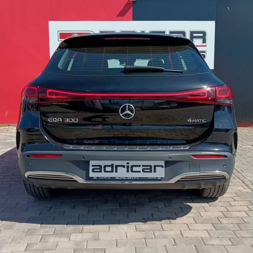 Mercedes-Benz EQA 2023 - 37900 EUR, 51087 km - AUTO.MOTO.pt - 51087km - foto 5 de 38