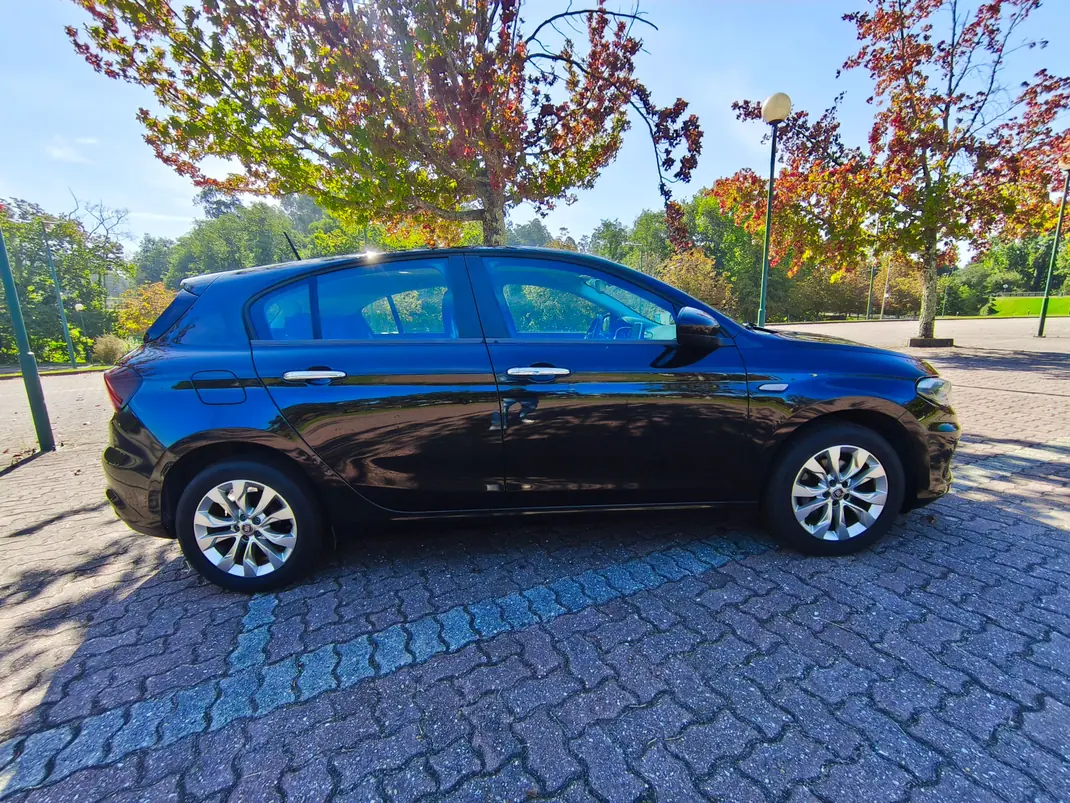 Fiat TIPO.U9 2020 - 11500 EUR, 124000 km - 124000km - foto 7 de 8