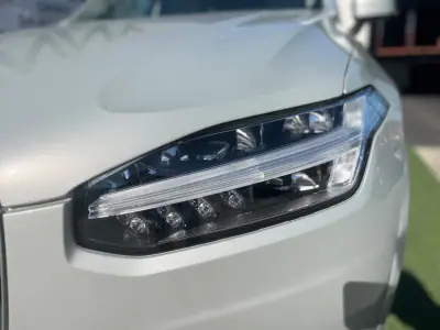 Volvo XC 90 2021 — foto 4 de 29