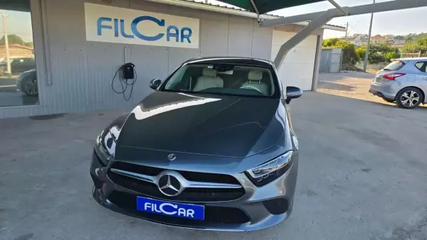 Mercedes-Benz CLS 300 2019 - 29900 EUR, 233849 km - AUTO.MOTO.pt - 233849km - foto 22 de 22