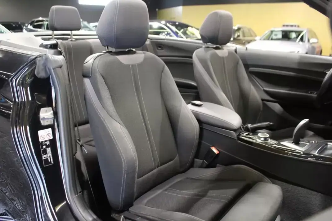 BMW 218 2021 - 23900 EUR, 145000 km - 145000km - foto 7 de 28