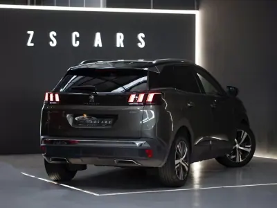 Peugeot 3008 2017 - 17990 EUR, 184222 km - AUTO.MOTO.pt - 184222km - foto 5 de 22