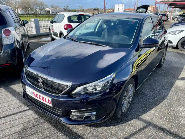 Peugeot 308 2020 - 13750 EUR, 62618 km - AUTO.MOTO.pt - 62618km - foto 3 de 26