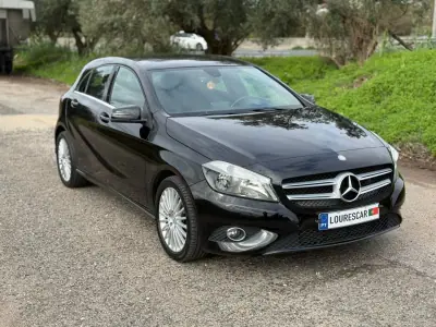 Mercedes-Benz A 180 2015 - 14950 EUR, 180700 km - AUTO.MOTO.pt - 180700km - foto 7 de 37
